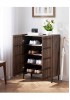 Alder 2 Door Sideboard W73 